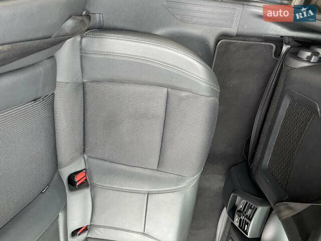 Чорний Пежо 508, об'ємом двигуна 1.56 л та пробігом 256 тис. км за 8500 $, фото 13 на Automoto.ua