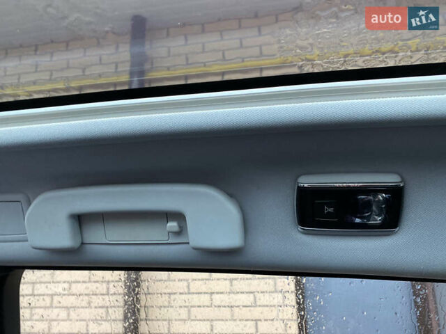 Черный Пежо 508, объемом двигателя 2 л и пробегом 297 тыс. км за 7800 $, фото 21 на Automoto.ua