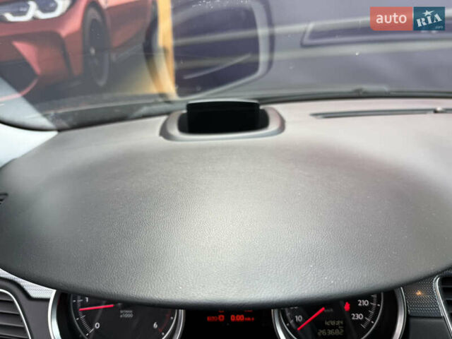 Чорний Пежо 508, об'ємом двигуна 1.6 л та пробігом 264 тис. км за 8000 $, фото 21 на Automoto.ua