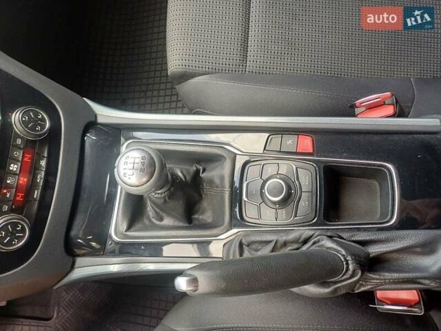 Черный Пежо 508, объемом двигателя 1.6 л и пробегом 329 тыс. км за 6500 $, фото 14 на Automoto.ua