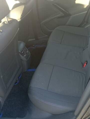 Черный Пежо 508, объемом двигателя 1.56 л и пробегом 330 тыс. км за 7000 $, фото 3 на Automoto.ua