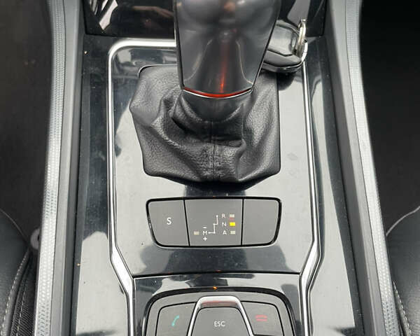 Чорний Пежо 508, об'ємом двигуна 1.56 л та пробігом 256 тис. км за 8500 $, фото 35 на Automoto.ua