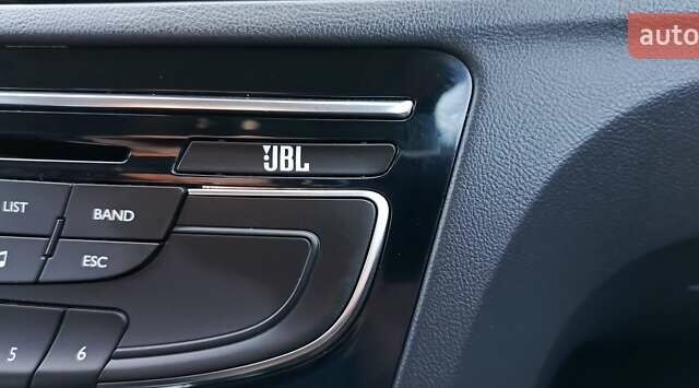 Черный Пежо 508, объемом двигателя 2.2 л и пробегом 271 тыс. км за 10499 $, фото 43 на Automoto.ua