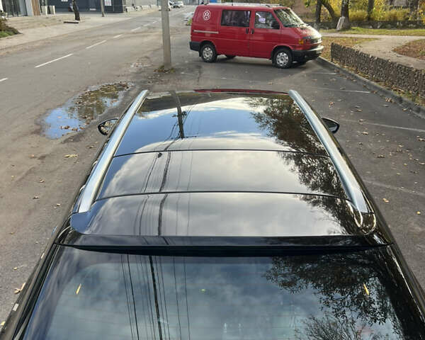 Черный Пежо 508, объемом двигателя 1.6 л и пробегом 242 тыс. км за 7500 $, фото 8 на Automoto.ua