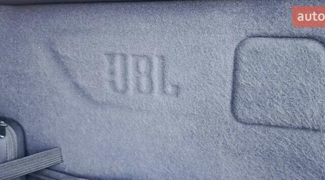 Черный Пежо 508, объемом двигателя 2.2 л и пробегом 271 тыс. км за 10499 $, фото 44 на Automoto.ua