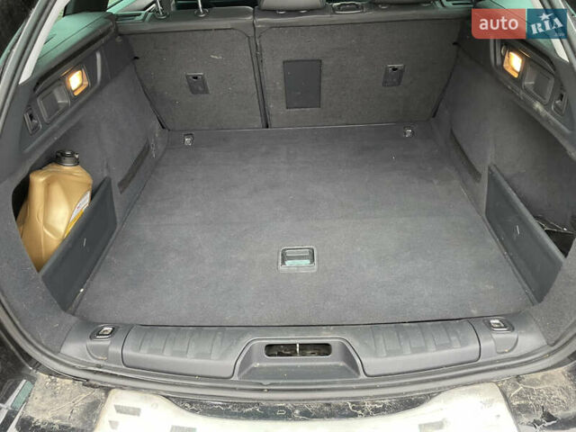 Чорний Пежо 508, об'ємом двигуна 1.56 л та пробігом 256 тис. км за 8500 $, фото 8 на Automoto.ua