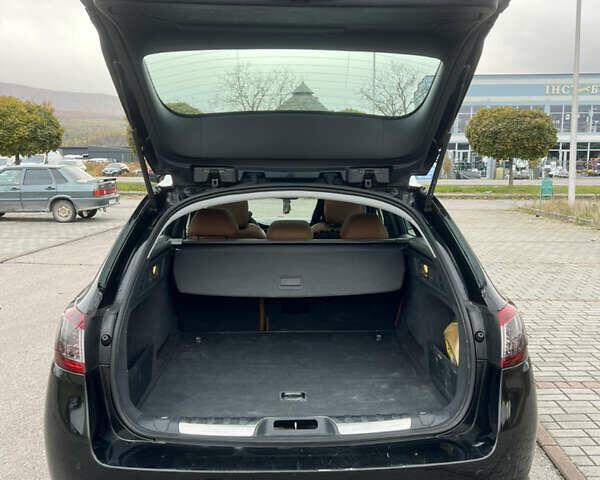 Черный Пежо 508, объемом двигателя 1.6 л и пробегом 242 тыс. км за 7500 $, фото 23 на Automoto.ua