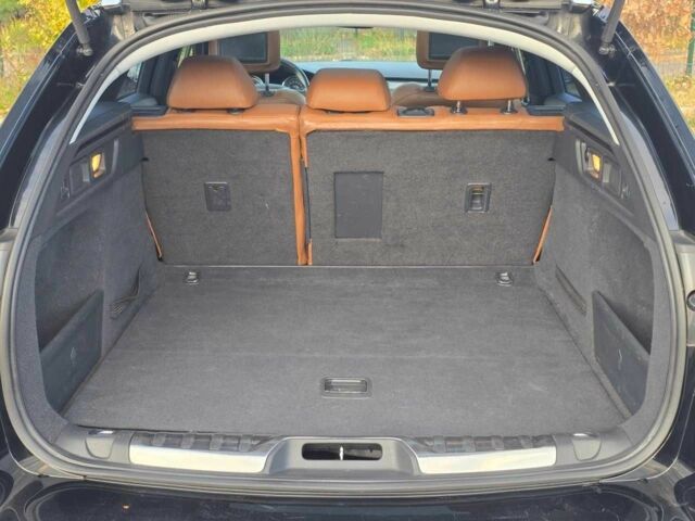 Черный Пежо 508, объемом двигателя 1.6 л и пробегом 285 тыс. км за 8199 $, фото 7 на Automoto.ua