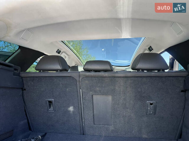 Черный Пежо 508, объемом двигателя 1.6 л и пробегом 230 тыс. км за 7500 $, фото 31 на Automoto.ua