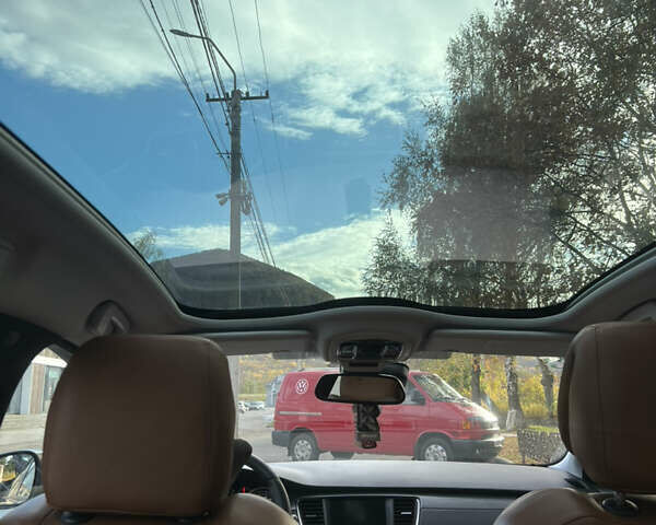 Черный Пежо 508, объемом двигателя 1.6 л и пробегом 242 тыс. км за 7500 $, фото 13 на Automoto.ua