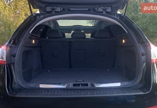 Чорний Пежо 508, об'ємом двигуна 0 л та пробігом 304 тис. км за 9300 $, фото 18 на Automoto.ua