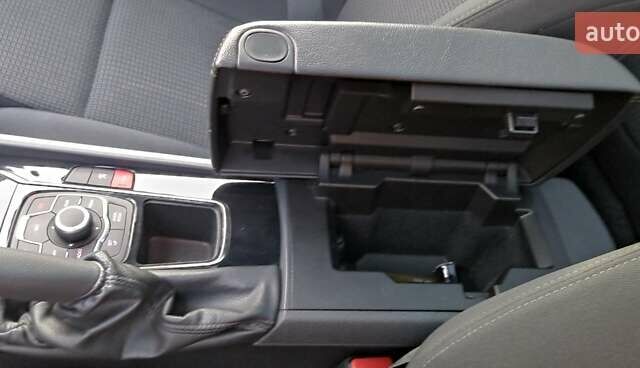 Чорний Пежо 508, об'ємом двигуна 0 л та пробігом 304 тис. км за 9300 $, фото 35 на Automoto.ua