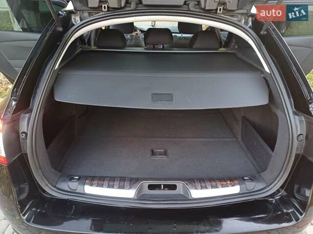 Чорний Пежо 508, об'ємом двигуна 1.6 л та пробігом 310 тис. км за 6700 $, фото 25 на Automoto.ua