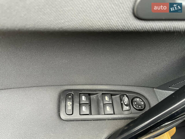 Чорний Пежо 508, об'ємом двигуна 1.56 л та пробігом 256 тис. км за 8500 $, фото 29 на Automoto.ua