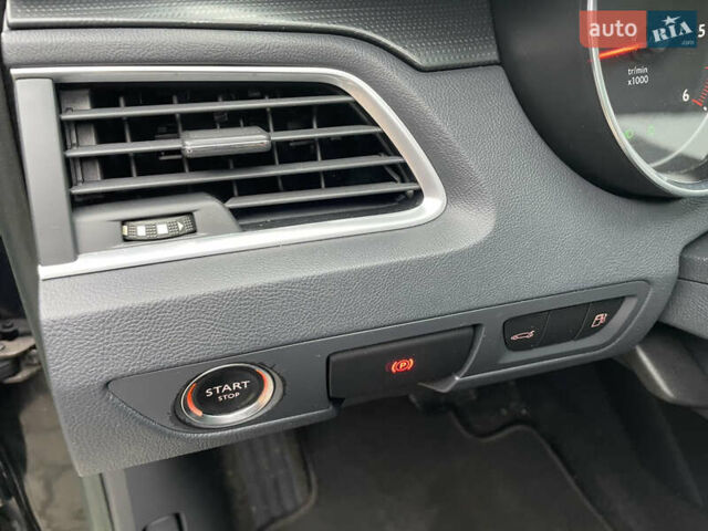 Чорний Пежо 508, об'ємом двигуна 1.56 л та пробігом 256 тис. км за 8500 $, фото 28 на Automoto.ua