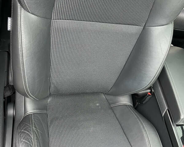 Чорний Пежо 508, об'ємом двигуна 1.56 л та пробігом 256 тис. км за 8500 $, фото 19 на Automoto.ua