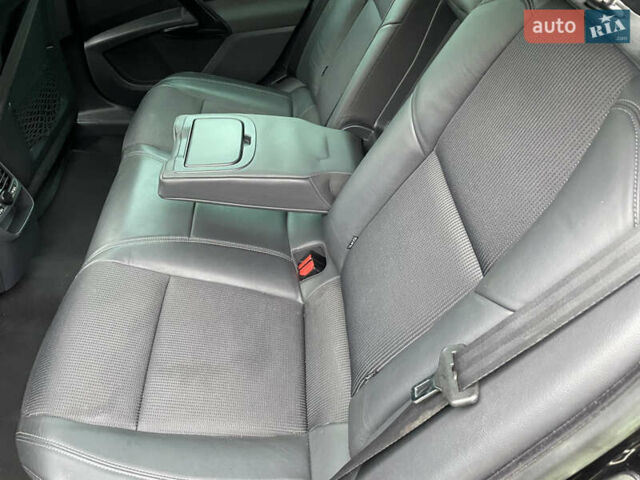 Чорний Пежо 508, об'ємом двигуна 1.56 л та пробігом 256 тис. км за 8500 $, фото 12 на Automoto.ua