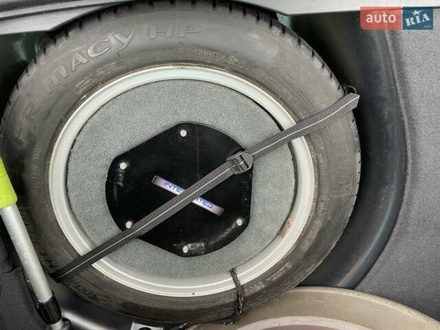 Чорний Пежо 508, об'ємом двигуна 1.56 л та пробігом 256 тис. км за 8500 $, фото 25 на Automoto.ua