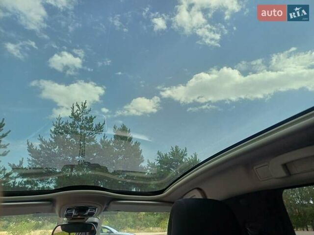 Черный Пежо 508, объемом двигателя 1.6 л и пробегом 329 тыс. км за 6500 $, фото 13 на Automoto.ua