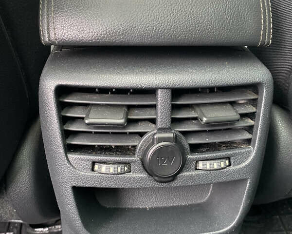 Черный Пежо 508, объемом двигателя 2 л и пробегом 297 тыс. км за 7800 $, фото 19 на Automoto.ua