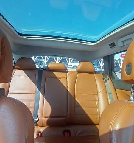 Чорний Пежо 508, об'ємом двигуна 1.56 л та пробігом 277 тис. км за 9999 $, фото 36 на Automoto.ua