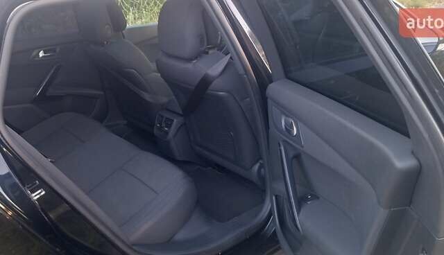 Чорний Пежо 508, об'ємом двигуна 0 л та пробігом 304 тис. км за 9300 $, фото 43 на Automoto.ua