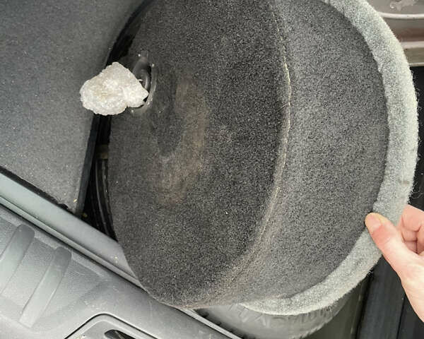 Чорний Пежо 508, об'ємом двигуна 1.56 л та пробігом 256 тис. км за 8500 $, фото 22 на Automoto.ua