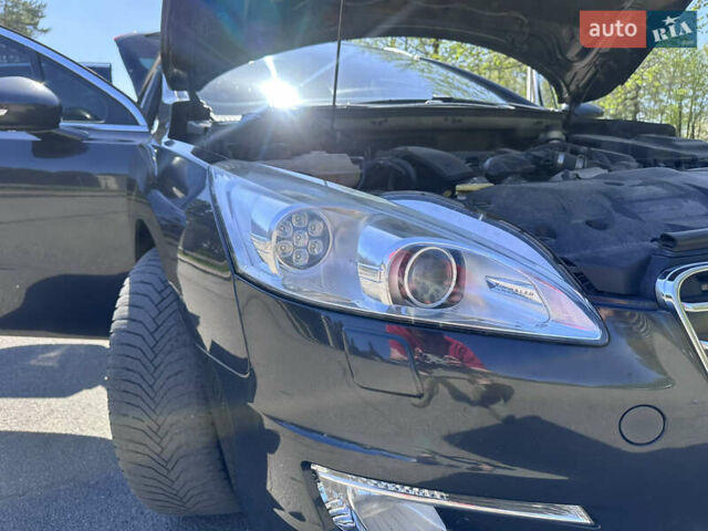 Черный Пежо 508, объемом двигателя 1.6 л и пробегом 230 тыс. км за 7500 $, фото 38 на Automoto.ua