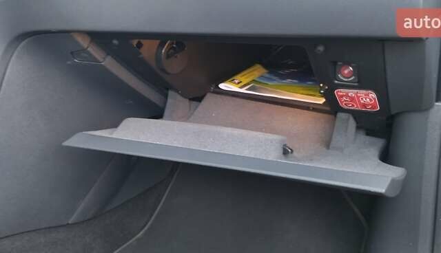 Чорний Пежо 508, об'ємом двигуна 0 л та пробігом 304 тис. км за 9300 $, фото 44 на Automoto.ua