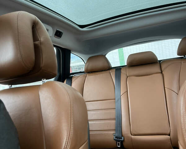 Черный Пежо 508, объемом двигателя 1.6 л и пробегом 242 тыс. км за 7500 $, фото 16 на Automoto.ua