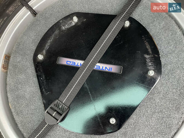 Чорний Пежо 508, об'ємом двигуна 1.56 л та пробігом 256 тис. км за 8500 $, фото 23 на Automoto.ua