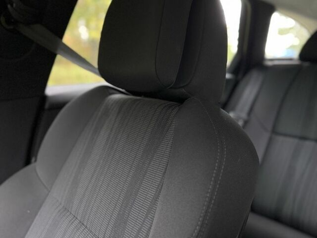 Черный Пежо 508, объемом двигателя 1.6 л и пробегом 232 тыс. км за 7500 $, фото 7 на Automoto.ua