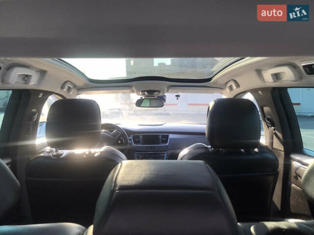 Черный Пежо 508, объемом двигателя 2 л и пробегом 338 тыс. км за 10000 $, фото 20 на Automoto.ua