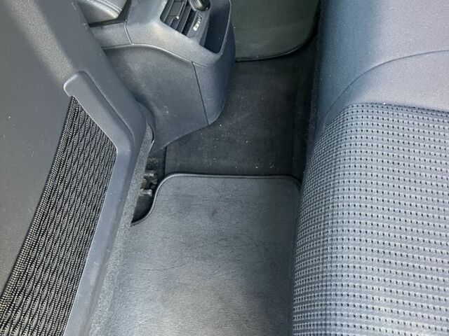 Черный Пежо 508, объемом двигателя 1.6 л и пробегом 248 тыс. км за 5700 $, фото 6 на Automoto.ua