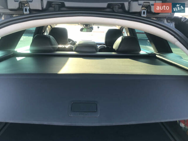 Черный Пежо 508, объемом двигателя 2 л и пробегом 338 тыс. км за 10000 $, фото 18 на Automoto.ua