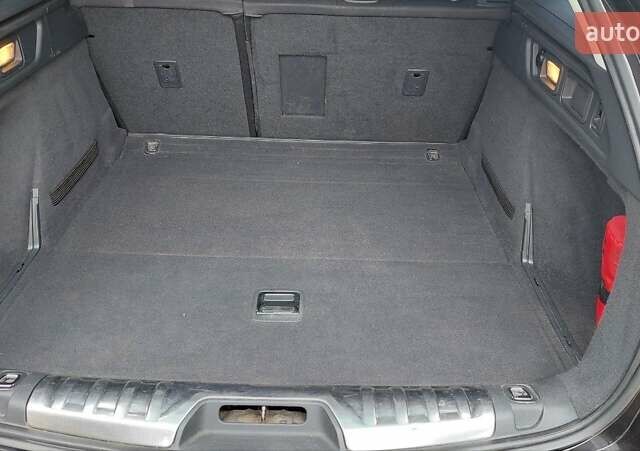 Черный Пежо 508, объемом двигателя 1.6 л и пробегом 186 тыс. км за 8600 $, фото 8 на Automoto.ua