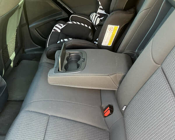 Черный Пежо 508, объемом двигателя 1.6 л и пробегом 246 тыс. км за 6350 $, фото 12 на Automoto.ua