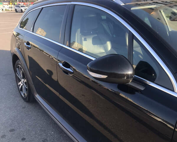 Черный Пежо 508, объемом двигателя 2 л и пробегом 338 тыс. км за 10000 $, фото 24 на Automoto.ua