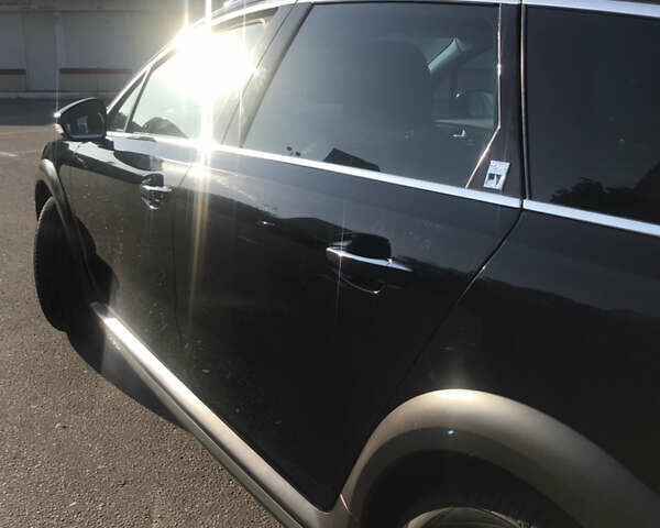 Черный Пежо 508, объемом двигателя 2 л и пробегом 338 тыс. км за 10000 $, фото 13 на Automoto.ua