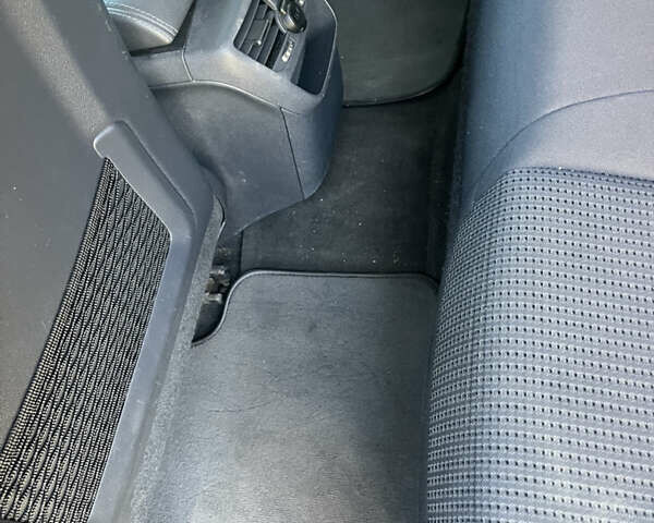 Черный Пежо 508, объемом двигателя 1.6 л и пробегом 246 тыс. км за 6350 $, фото 9 на Automoto.ua