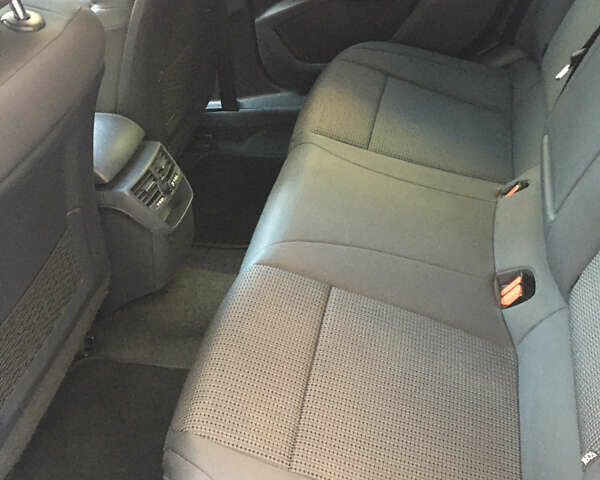 Черный Пежо 508, объемом двигателя 1.6 л и пробегом 297 тыс. км за 7200 $, фото 16 на Automoto.ua