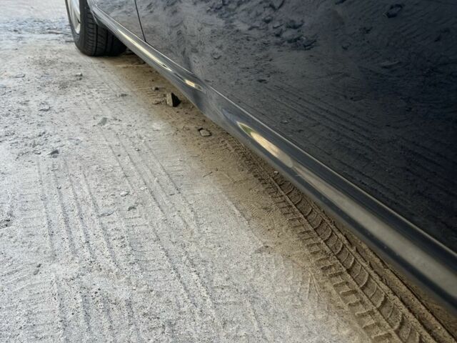 Черный Пежо 508, объемом двигателя 1.6 л и пробегом 248 тыс. км за 5700 $, фото 10 на Automoto.ua