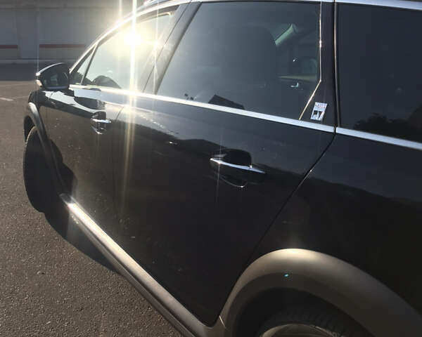 Черный Пежо 508, объемом двигателя 2 л и пробегом 338 тыс. км за 10000 $, фото 15 на Automoto.ua