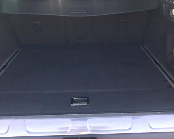 Черный Пежо 508, объемом двигателя 2 л и пробегом 338 тыс. км за 10000 $, фото 21 на Automoto.ua