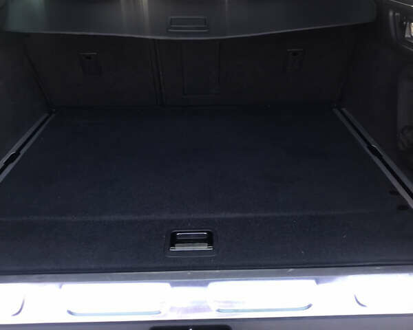 Черный Пежо 508, объемом двигателя 2 л и пробегом 338 тыс. км за 10000 $, фото 19 на Automoto.ua