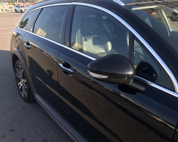 Черный Пежо 508, объемом двигателя 2 л и пробегом 338 тыс. км за 10000 $, фото 12 на Automoto.ua