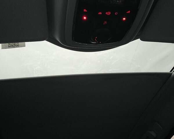 Черный Пежо 508, объемом двигателя 1.56 л и пробегом 280 тыс. км за 8000 $, фото 12 на Automoto.ua