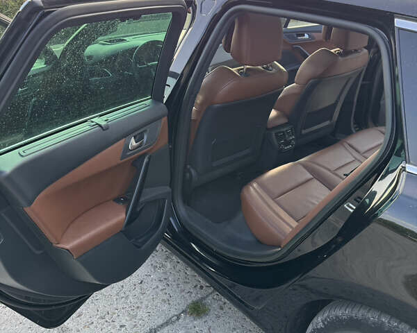 Черный Пежо 508, объемом двигателя 1.6 л и пробегом 255 тыс. км за 9100 $, фото 32 на Automoto.ua