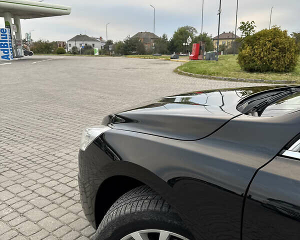 Черный Пежо 508, объемом двигателя 1.6 л и пробегом 255 тыс. км за 9100 $, фото 18 на Automoto.ua