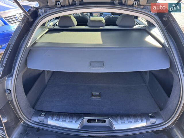 Черный Пежо 508, объемом двигателя 1.6 л и пробегом 220 тыс. км за 8990 $, фото 29 на Automoto.ua